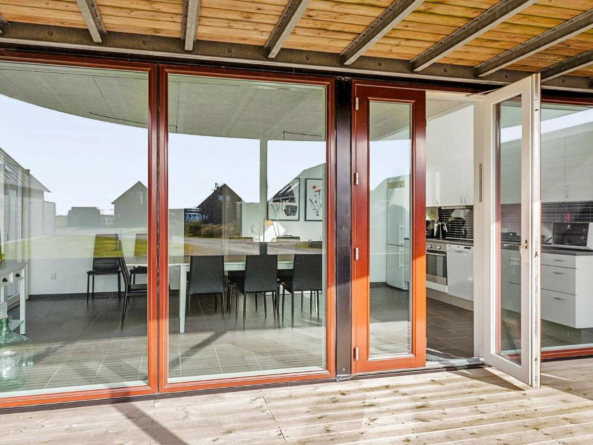 6 Person Holiday Home In R M Sønderby Szoba fotó