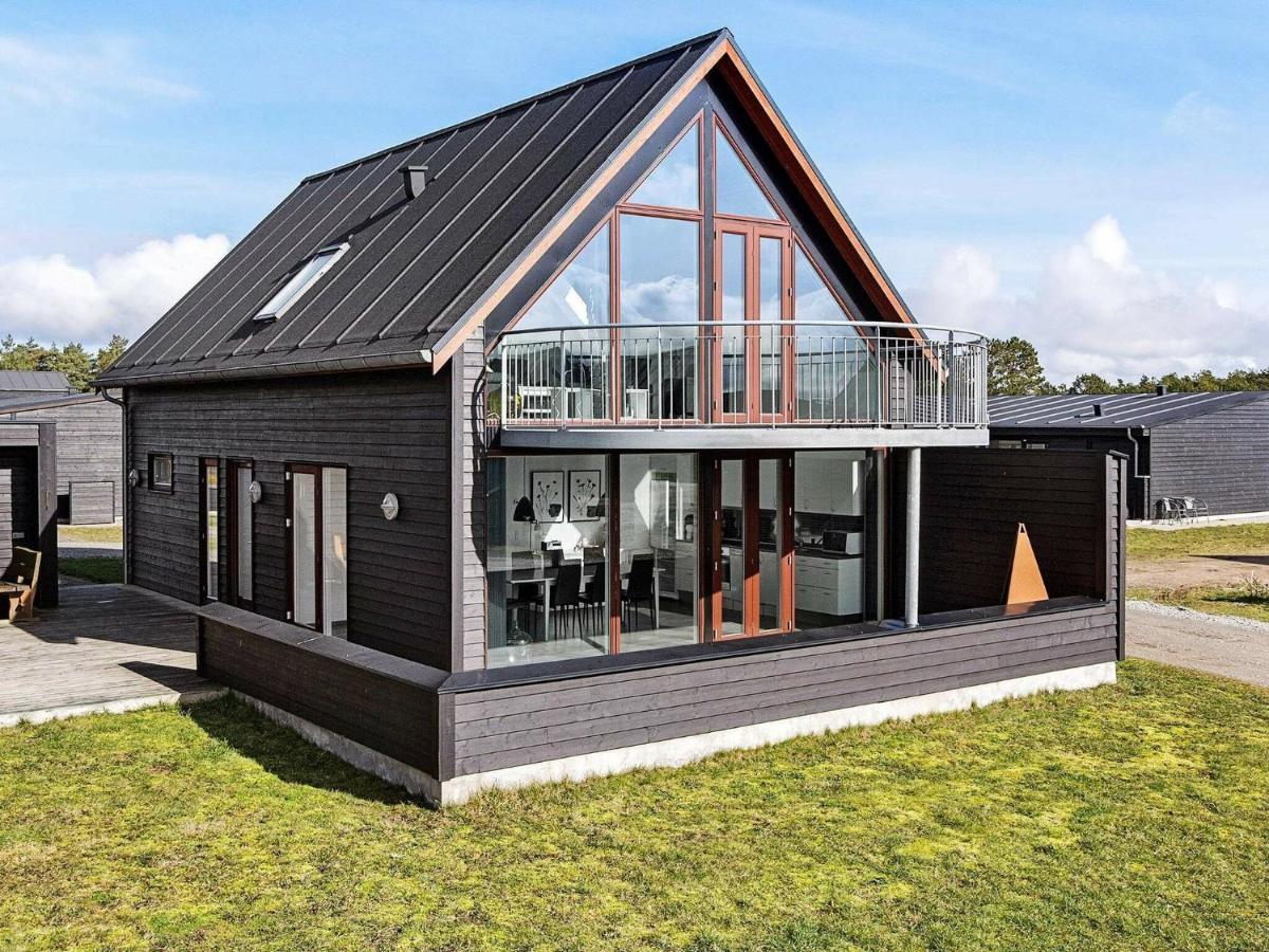 6 Person Holiday Home In R M Sønderby Szoba fotó