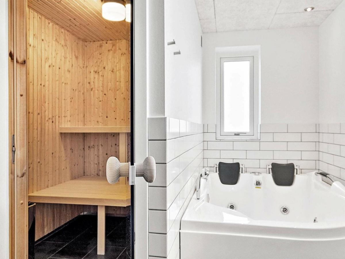 6 Person Holiday Home In R M Sønderby Szoba fotó