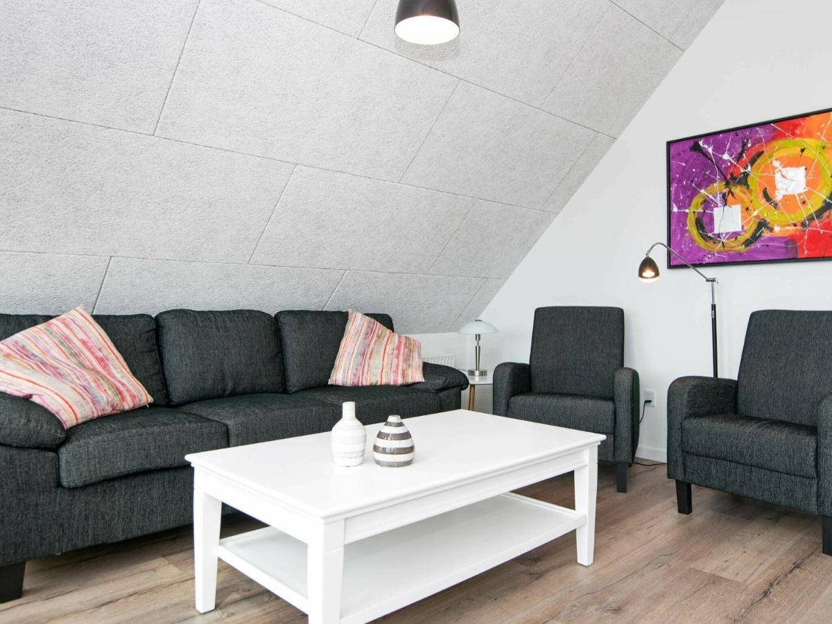 6 Person Holiday Home In R M Sønderby Szoba fotó