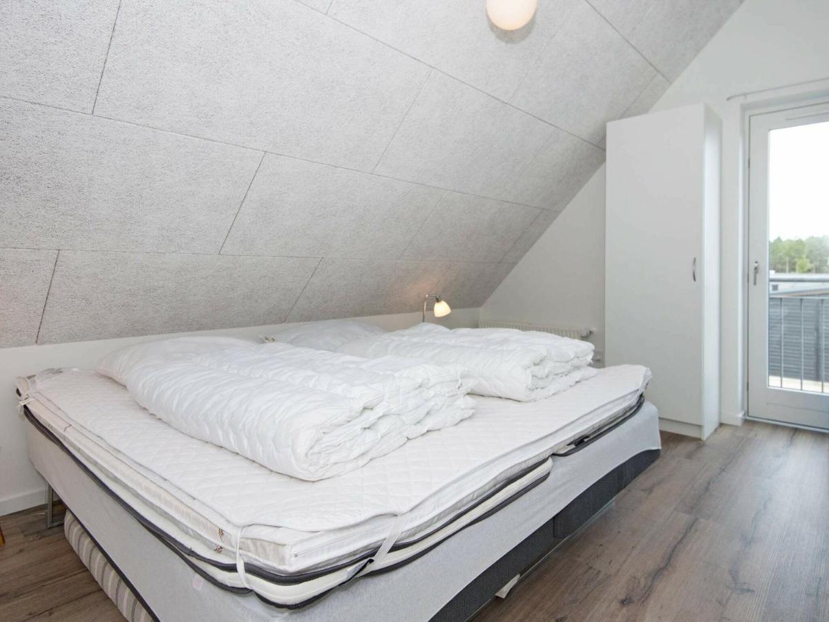6 Person Holiday Home In R M Sønderby Szoba fotó