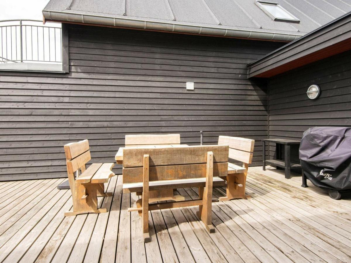 6 Person Holiday Home In R M Sønderby Szoba fotó